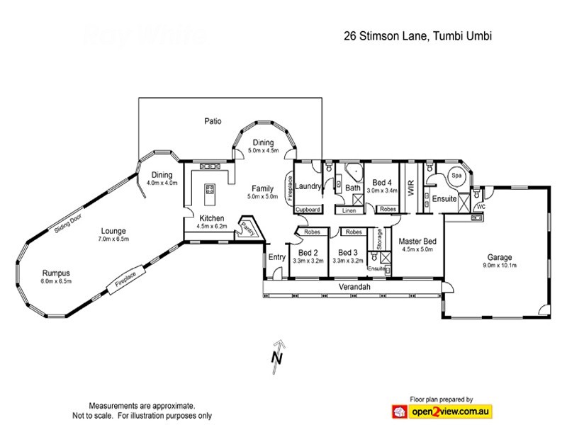 26 Stimsons Lane, Tumbi Umbi NSW 2261
