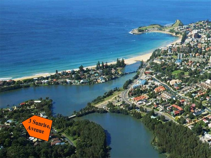 3 Sunrise Avenue, Terrigal NSW 2260
