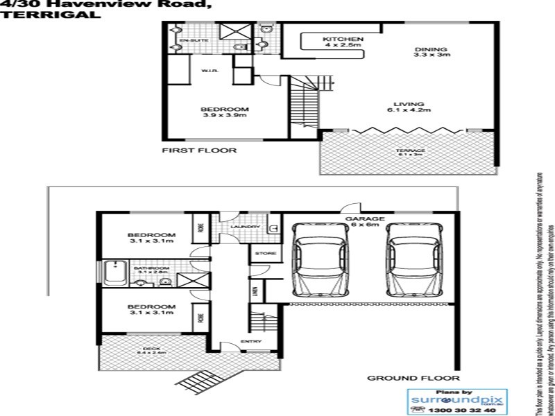 4/30 Havenview Road, Terrigal NSW 2260