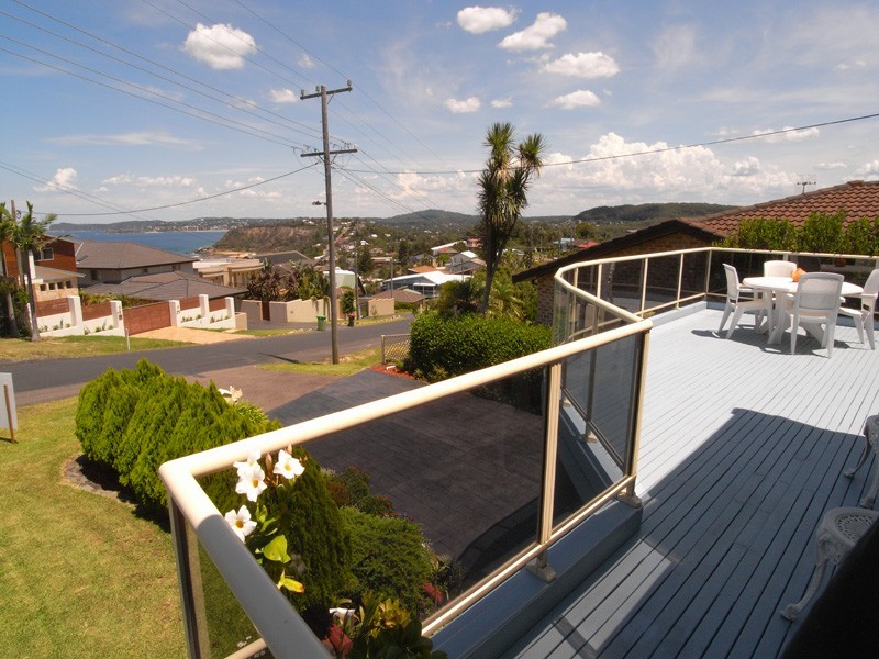 Forresters Beach NSW 2260