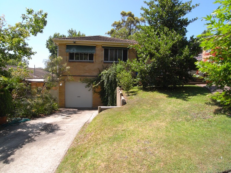 26 Benwerrin Road, Wamberal NSW 2260