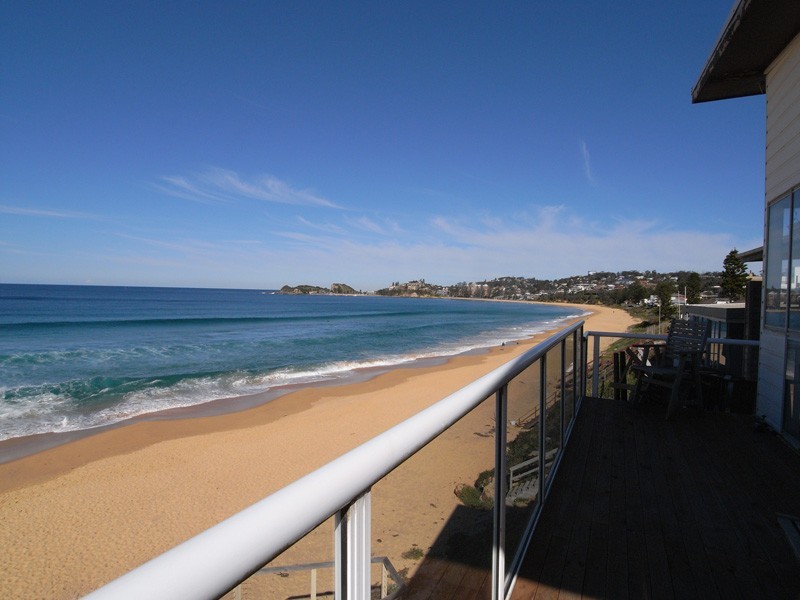 Wamberal NSW 2260