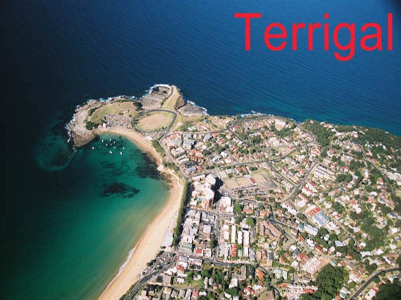Terrigal NSW 2260