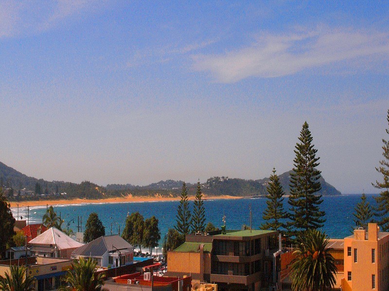 9/9-11 Cadell Street, Terrigal NSW 2260