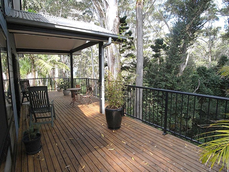 North Avoca NSW 2260