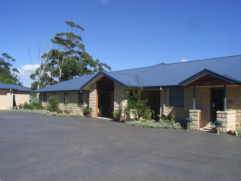Killcare Heights NSW 2257