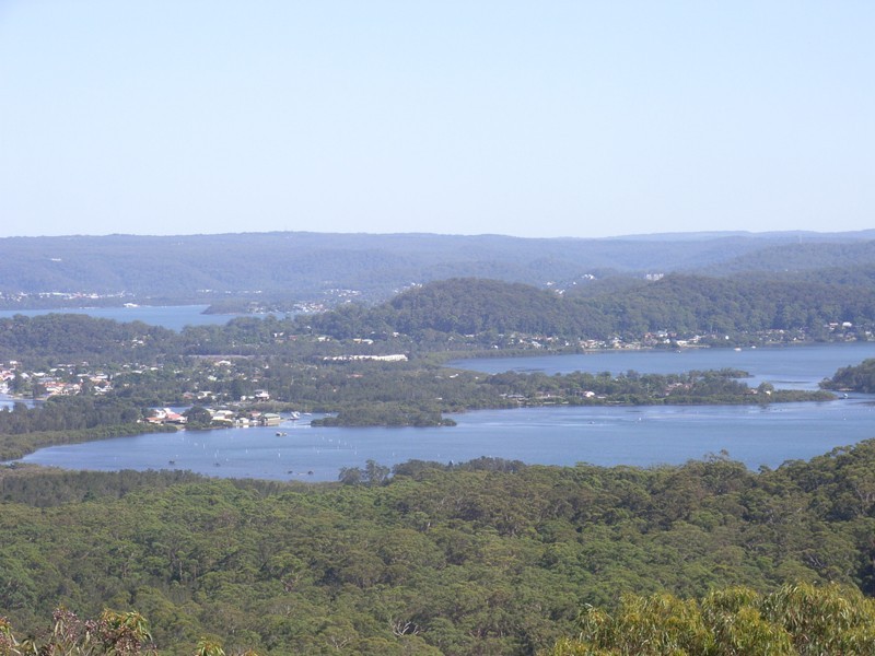 Killcare Heights NSW 2257