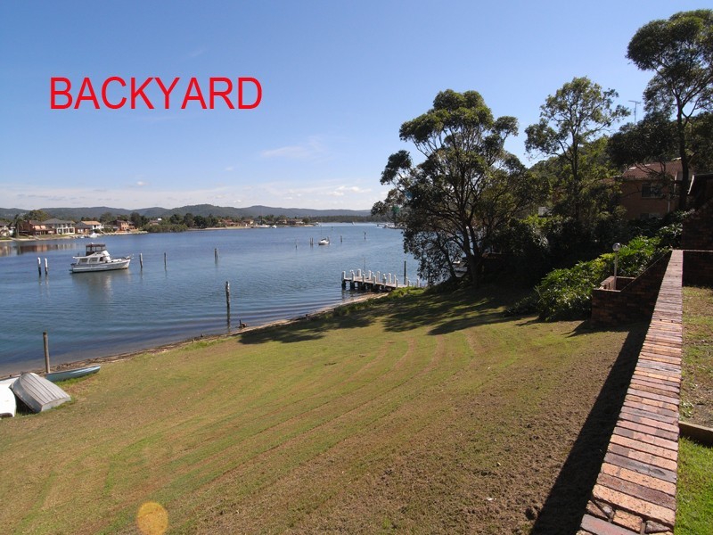 9/31 Empire Bay Drive, Daleys Point NSW 2257
