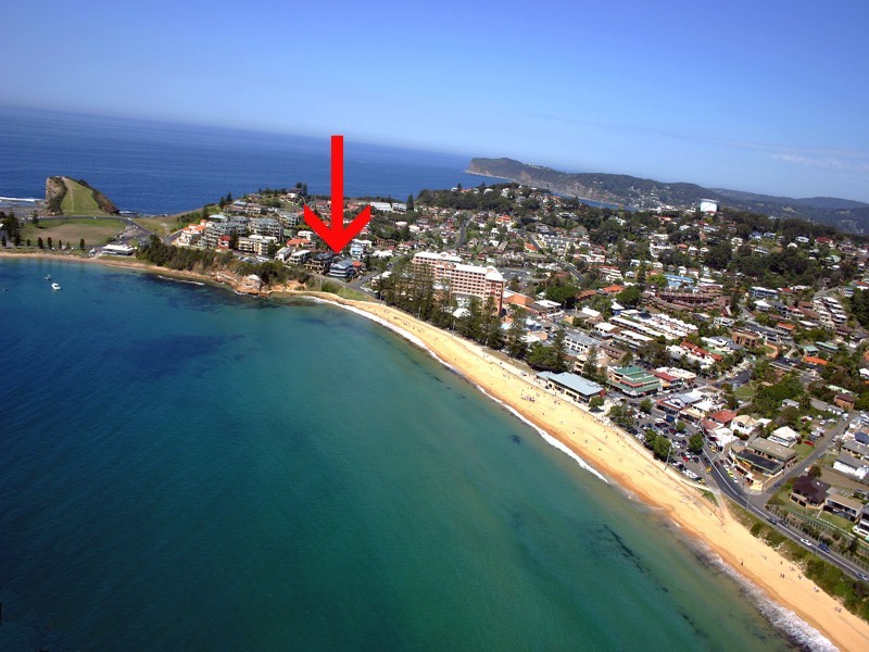 8/6 Maroomba Road, Terrigal NSW 2260