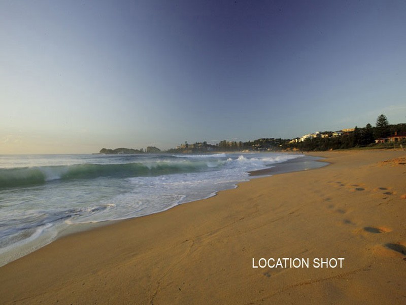 8/6 Maroomba Road, Terrigal NSW 2260