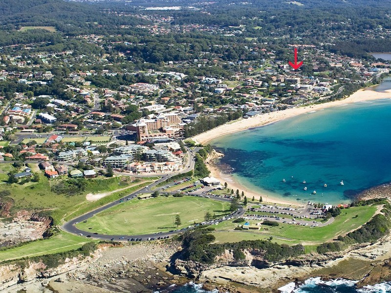 Terrigal NSW 2260