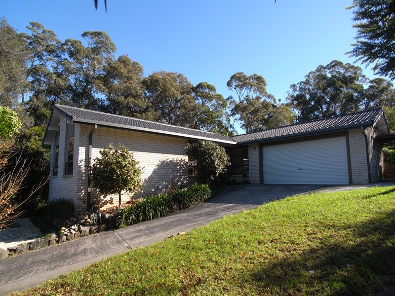 Wamberal NSW 2260