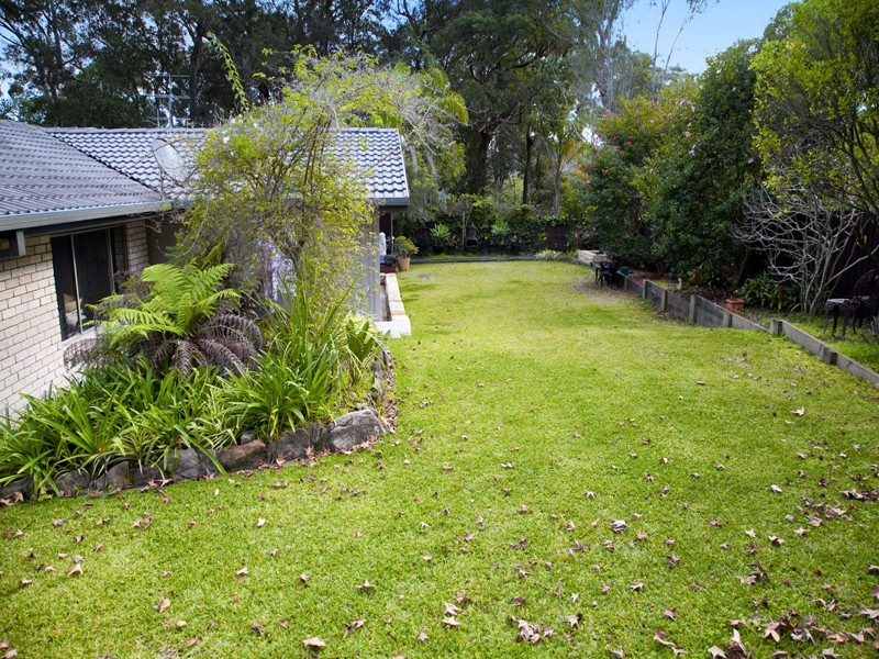 Wamberal NSW 2260