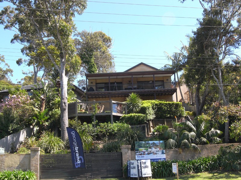 11 Sunrise Avenue, Terrigal NSW 2260