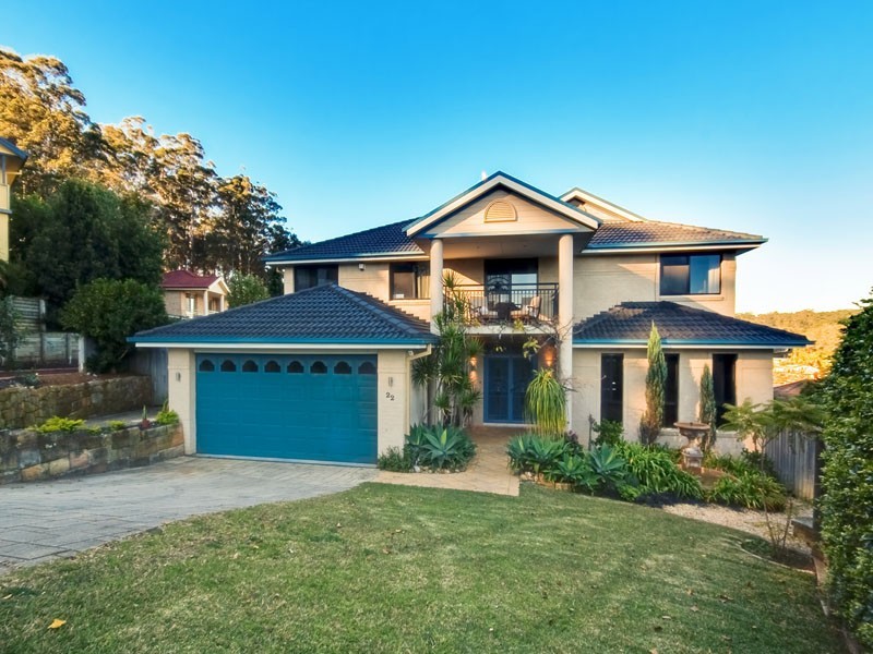 22 Sainsbury Close, Terrigal NSW 2260