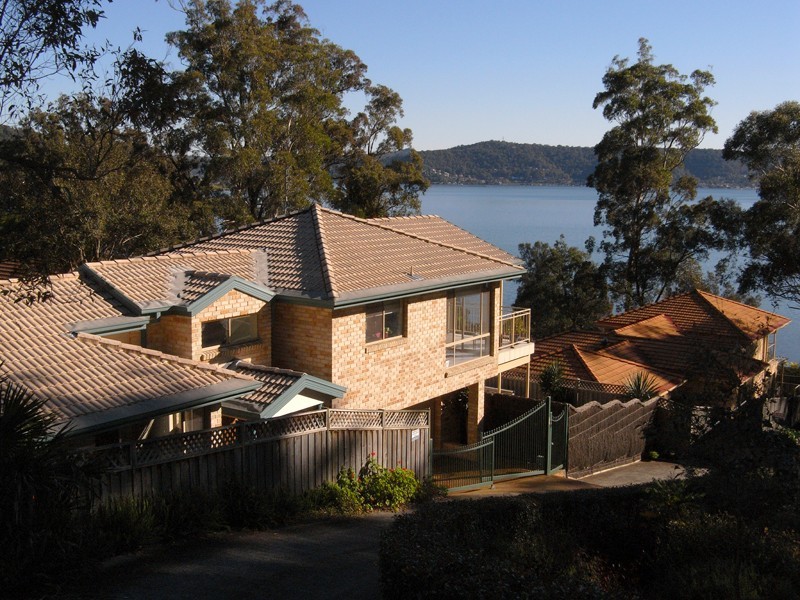 Green Point NSW 2251