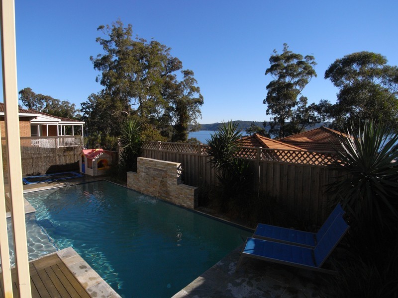Green Point NSW 2251