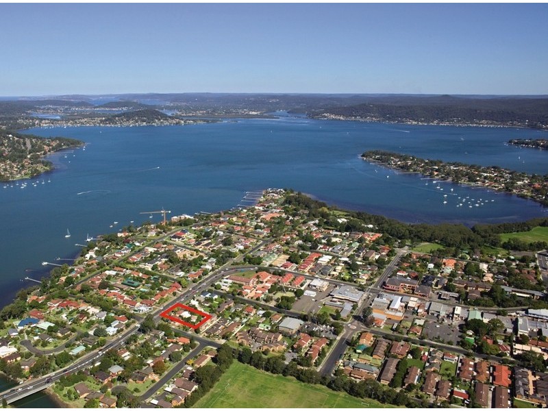 54 George St, East Gosford NSW 2250