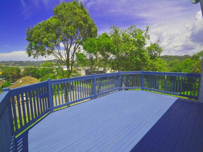 U/S Lumeah Avenue, Wamberal NSW 2260