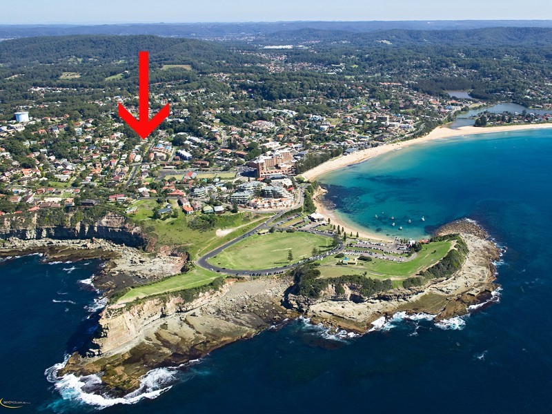 20 Auld St, Terrigal NSW 2260