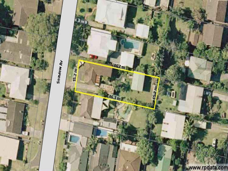 18 Seaview Ave, Wamberal NSW 2260