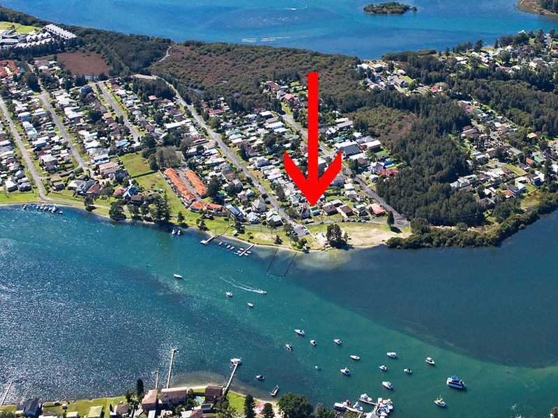 10 Illoura Cres, Davistown NSW 2251