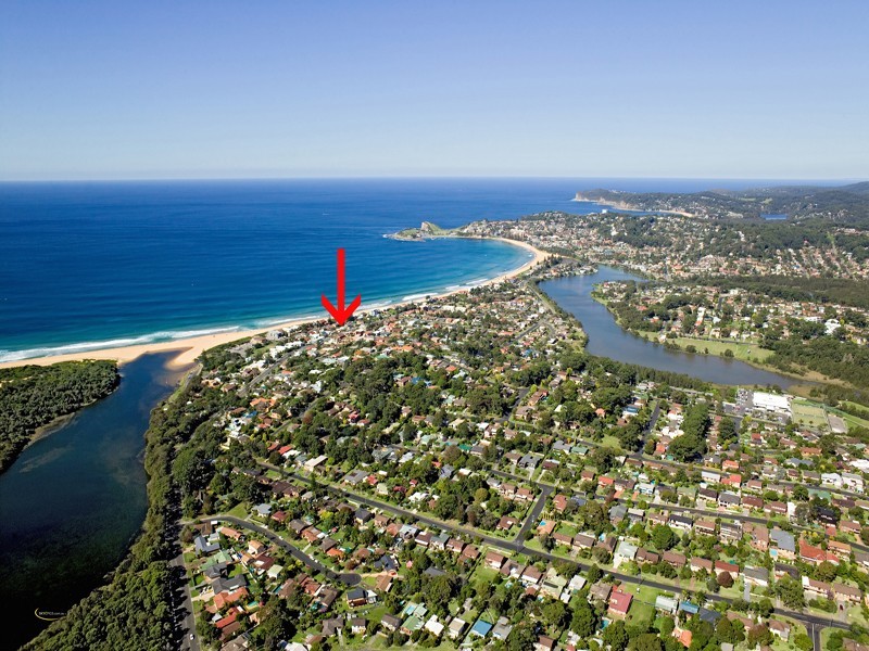 119 Ocean View Dr, Wamberal NSW 2260