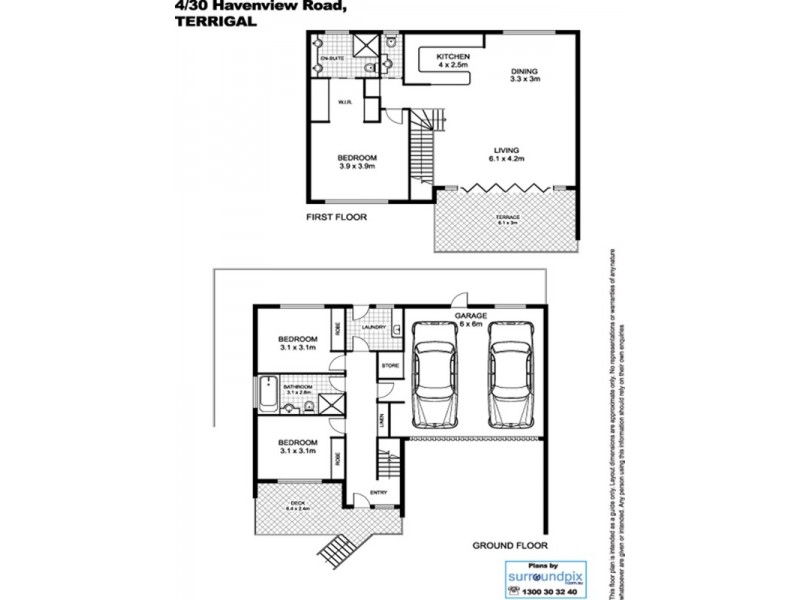 4/30 Havenview Rd, Terrigal NSW 2260