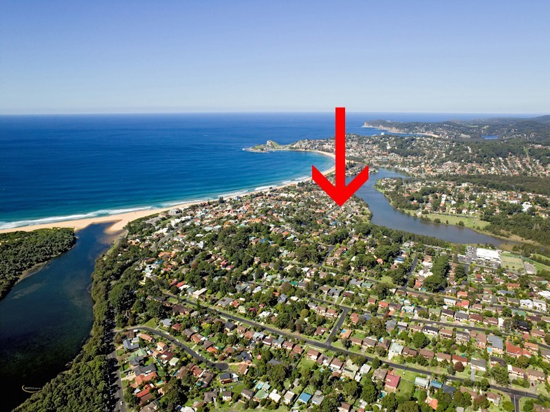 35 Bundara Ave, Wamberal NSW 2260