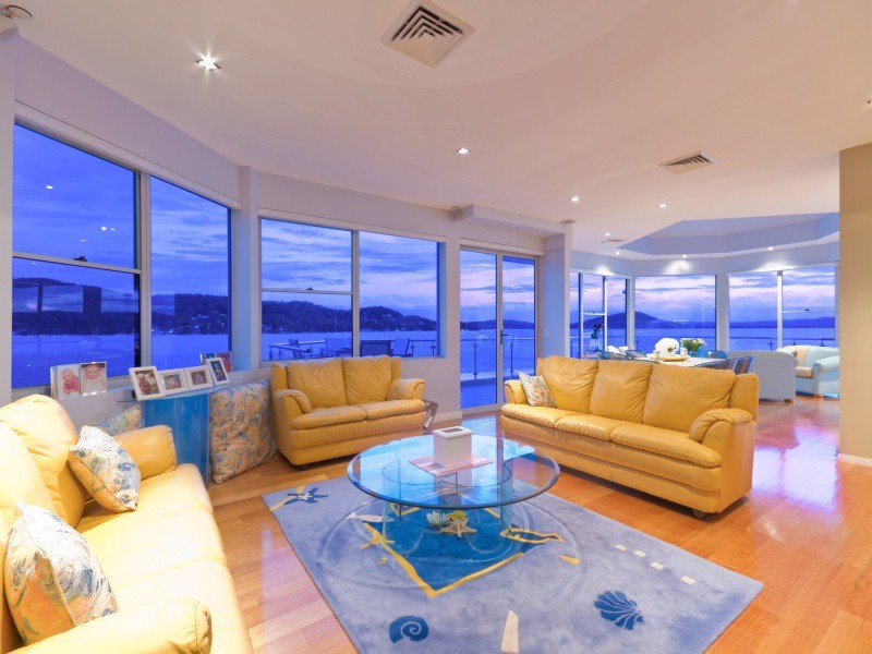 5/3 Caroline St, East Gosford NSW 2250