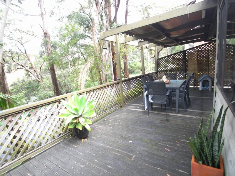 North Avoca NSW 2260