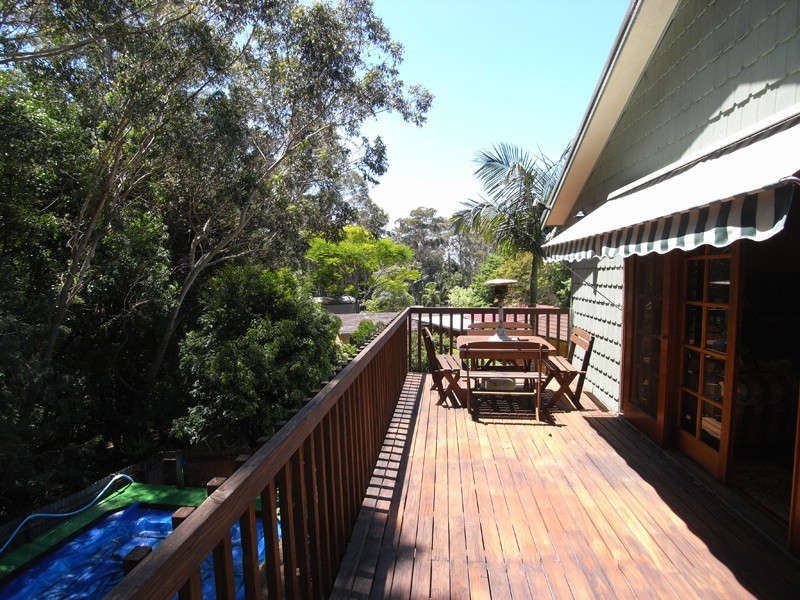 67 James Sea Dr, Green Point NSW 2251