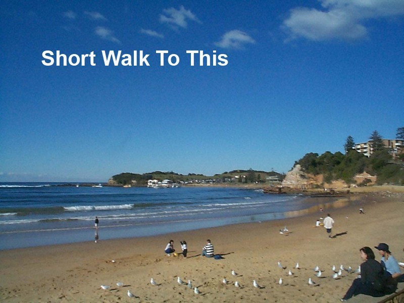 2/18 Barrington Rd, Terrigal NSW 2260