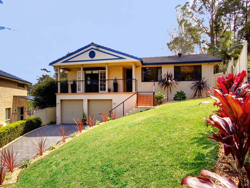 6 Elva Cres, Terrigal NSW 2260