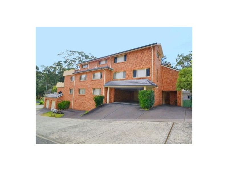 5/10 Jennie Cox Close, Erina NSW 2250