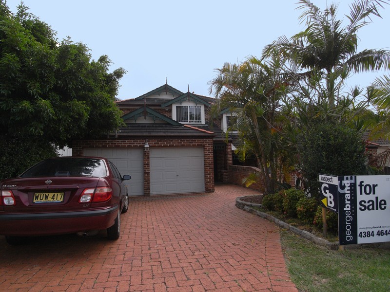 11a Henley Ave, Terrigal NSW 2260