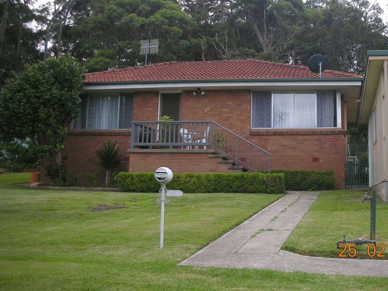 36 Tall Timbers Road, Wamberal NSW 2260