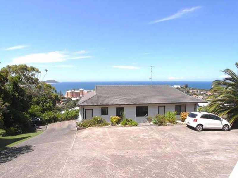 4/101 Scenic Highway, Terrigal NSW 2260