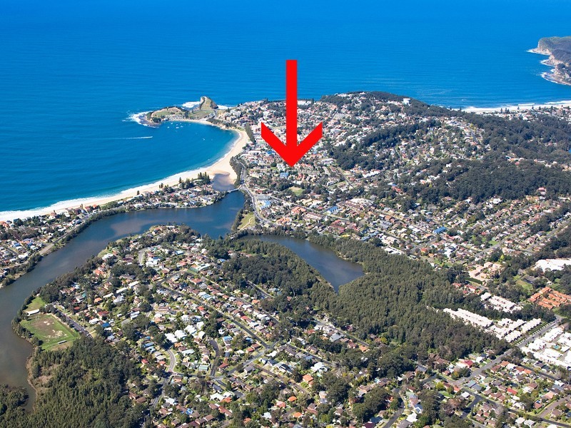 9/4 Karla Avenue, Terrigal NSW 2260