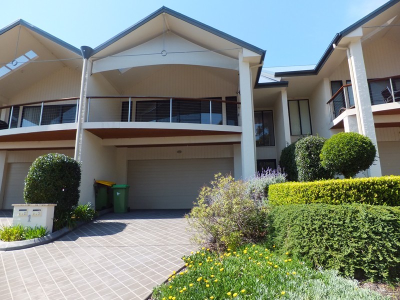 3/1 Bellbird Avenue, Terrigal NSW 2260