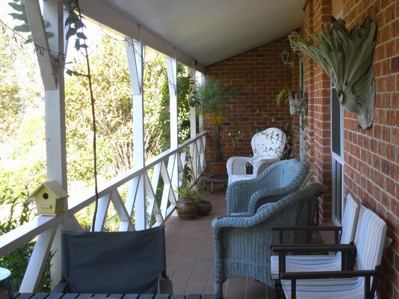 21 Weemala Cres, Terrigal NSW 2260