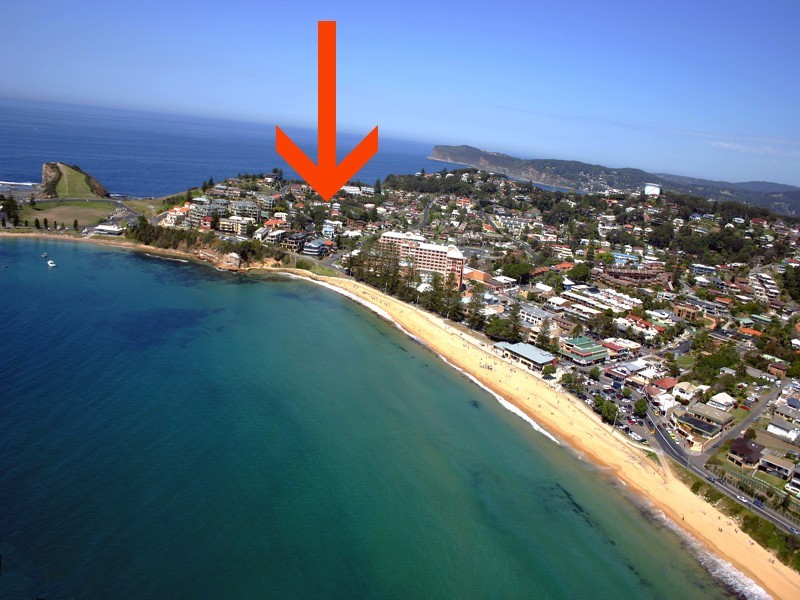 4 Tiarri Cres, Terrigal NSW 2260