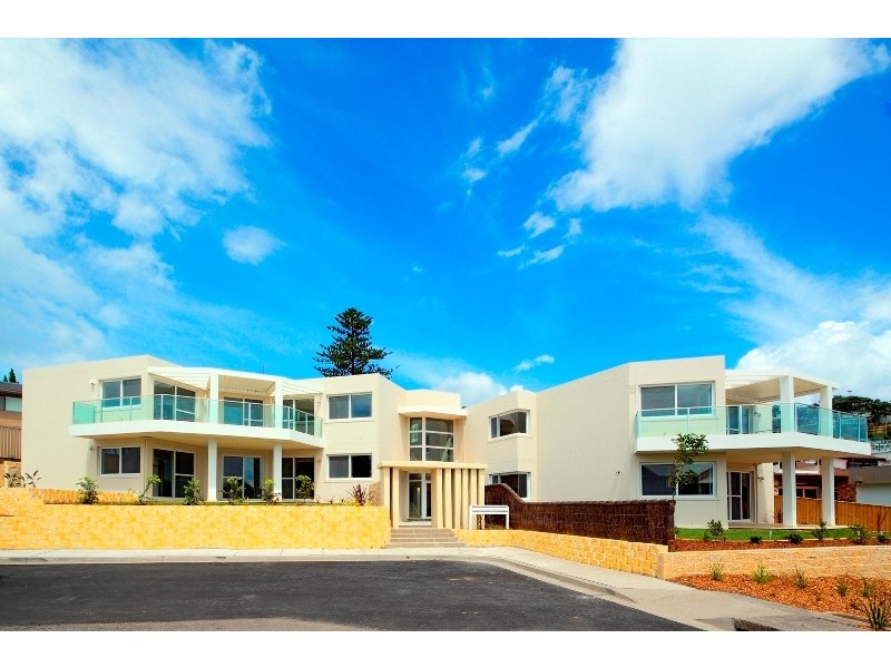 4/8 Cadell Street, Terrigal NSW 2260