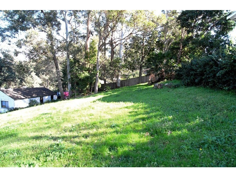 2/17 Weemala Cres, Terrigal NSW 2260