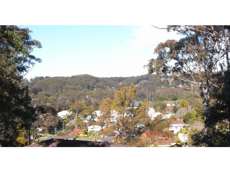 2/17 Weemala Cres, Terrigal NSW 2260