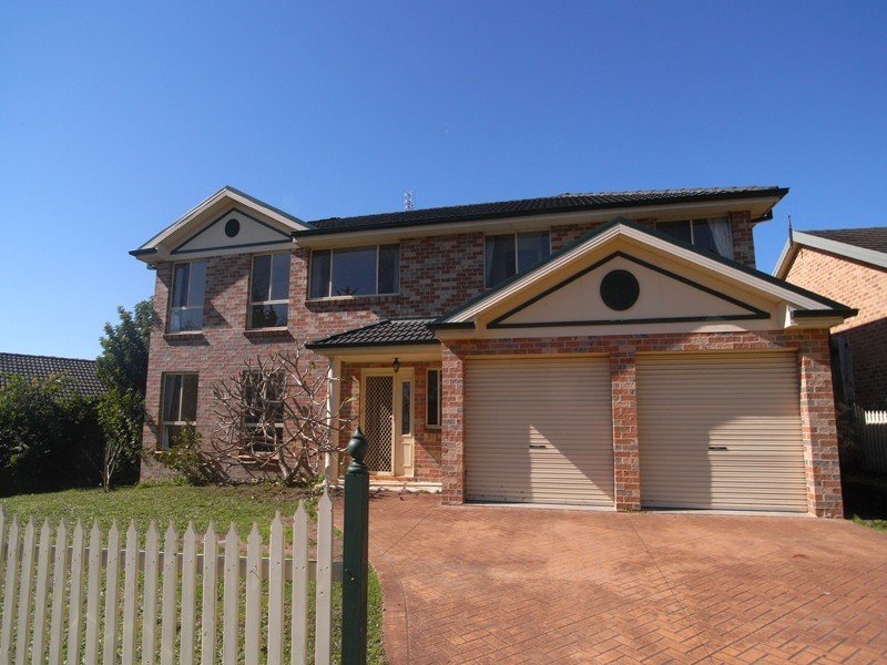 43 Jessie Hurley Dr, Erina NSW 2250