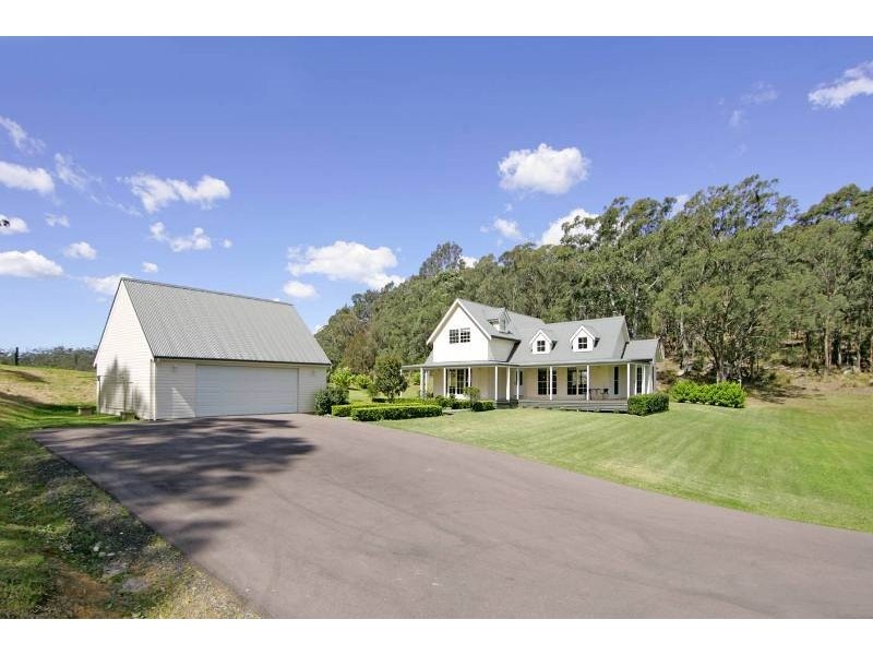 368 Yarramalong Rd,, Yarramalong NSW 2259