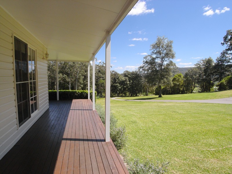 368 Yarramalong Rd,, Yarramalong NSW 2259