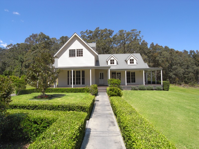 368 Yarramalong Rd,, Yarramalong NSW 2259