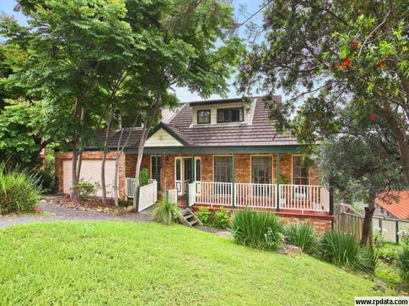 24 Captain Arthur Phillip Dr, Terrigal NSW 2260